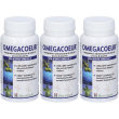 Omegacoeur holistica 60 capsule 3x60 pz