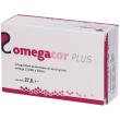 Omegacor plus 20 perle 4x27,8 g