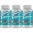 Omegafort supravit 60 softgel 3x60 st