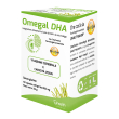 Omegal dha 40 capsule molli