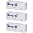 Omegalid pomata oftalmica 20 ml 3x20 ml oftalmica