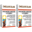 Omegaline solaire 2x60 pz capsule