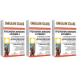Omegaline solaire 3x60 pz capsule