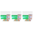 Omegalip -r 30 compresse rivestite 3x30 pz rivestite con fil