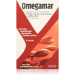 Omegamar 60 capsule + 60 capsule alfasigma benessere cardiovascolare