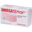 Omegastar 4x30 pz capsule morbide