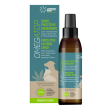 Omegatop spray igienizzante prot150ml