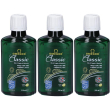 Omegor classic olio di fegato merluzzo 3x250 ml soluzione orale