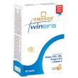 Omegor twinefa new 60 capsule
