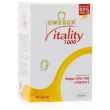Omegor vitality 1000 90 capsule
