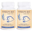 Omepure 1000 tg 90 perle 2x126,9 g
