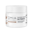 Omia biotech maschera trattante nutriente per capelli opachi e secchi 200ml
