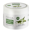 Omia erboristica maschera capelli aloe