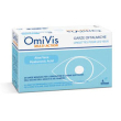 Omivis garze oftalmiche 20 pezzi