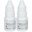 Omk1® soluzione oftalmica sterile set da 2 2x10 ml gocce oftalmiche
