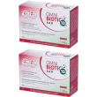 Omni biotic 10 aad 20 bustine da 5 g set da 2 2x20x5 g bustina