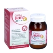 Omni biotic aktiv integratore per l'equilibrio della flora intestinale polvere orale 60 grammi