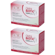 Omni biotic flora plus+ 28 bustine da 2 g set da 2x56 g