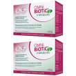 Omni biotic metabolic 30 bustine da 3 g 2x90 g