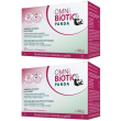 Omni biotic panda 30 bustine da 3 g 2x90 g