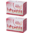 Omni biotic power 28 bustine da 4 g 2x112 g polvere per soluzione oral