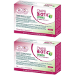 Omni biotic stress vitamine gruppo b 14 bustine da 3 g 2x42 g polvere