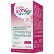 omni biotic viaggi integratore di probiotici e prebiotici per l'equilibrio della flora intestinale 14 stick