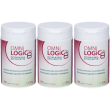 Omni logic pectina mela 180 capsule 3x138 g
