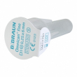 Omnican f g31 0,25x6mm c/g100p