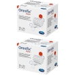 Omnifix nastro adesivo elastico nt 10 m x cm 2x1 pezzi cerotto