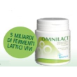 Omnilact fermenti lattice 30 opercoli