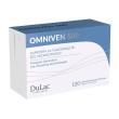 Omniven 500 integratore per la funzionalita del microcircolo 120 compresse