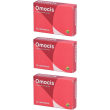 Omocis 30 compresse 3x15 g