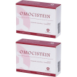 Omocistein capsule 2x60 pz