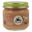 Omogeneizzato carne manzo 80g