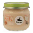 Omogeneizzato carne pollo 80g