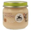 Omogeneizzato carne tacchin80g