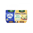 Omogeneizzato cavolfiore2x125g