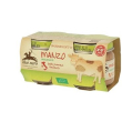 Alce nero omogeneizzato manzo bio 2 x 80 g