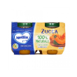 Omogeneizzato zucca 2x125g