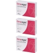 Omoregol 30 compresse 3x31,8 g