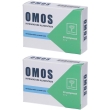 Omos 30 compresse 2x30 pz