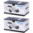 Omrom alimentatore nebulizzatore a mesh omron u100 2x1 st