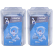 Omron a3 kit di ricambio completo 2x1 st