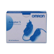 Omron alimentatore per misuratore di pressione
