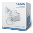 Omron c101 essential – nebulizzatore a compressore per trattamento patologie delle vie aeree inferiori