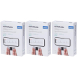 Omron kardiamobile elettrocardiogramma tascabile 1l 3x1 st
