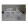 Omron kit nebulizzatore compatta air c803