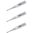 Omron termometro digitale flex-temp smart 3x1 st