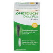 Onetouch delica plus lanc200 pezzi